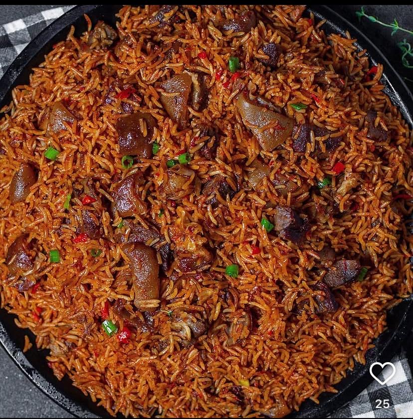 Asun rice 