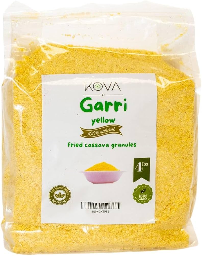 Garri